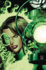 GREEN LANTERNS TP VOL 01 RAGE PLANET (REBIRTH)