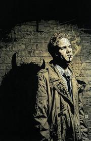 HELLBLAZER TP VOL 15 HIGHWATER (MR)