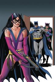 HUNTRESS ORIGINS TP