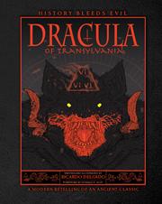 DRACULA OF TRANSYLVANIA TP