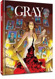 GRAY HC VOL 2