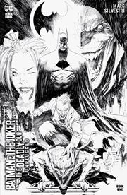 BATMAN & THE JOKER THE DEADLY DUO UNPLUGGED #1 (MR)