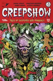 CREEPSHOW HOLIDAY SPECIAL 2023 (ONE SHOT) CVR A MARCH (MR)