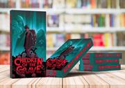 CHILDREN OF THE GRAVE LIMITED EDITION TITLE BOX SET (MR)