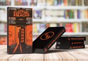 ELECTRIC BLACK LIMITED EDITION TITLE BOX SET (MR)