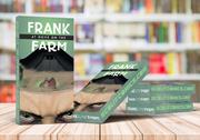 FRANK AT HOME ON THE FARM LIMITED EDITION TITLE BOX SET (MR)