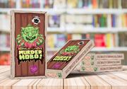 MURDER HOBO LIMITED EDITION TITLE BOX SET (MR)