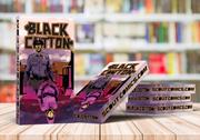 BLACK COTTON LIMITED EDITION TITLE BOX SET (MR)