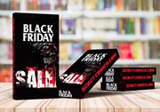 BLACK FRIDAY LIMITED EDITION TITLE BOX SET (MR)