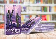 CONCRETE JUNGLE LIMITED EDITION TITLE BOX SET (MR)