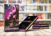 MINDBENDER LIMITED EDITION TITLE BOX SET Cancelled 