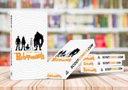 PERHAPANAUTS LIMITED EDITION TITLE BOX SET (MR)