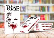 RISE LIMITED EDITION TITLE BOX SET Cancelled 