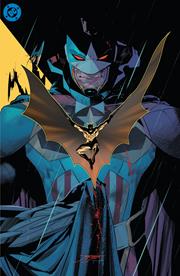 BATMAN #157 CVR E JORGE JIMENEZ FOIL VAR