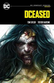 DCEASED TP (DC COMPACT COMICS EDITION)