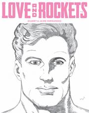 LOVE AND ROCKETS VOL IV #16 (MR) (Previously on FOC 10/28/2024)