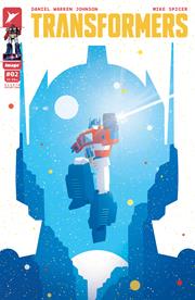 TRANSFORMERS #2 8TH PTG