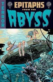 EC EPITAPHS FROM THE ABYSS #6 (OF 12) CVR B TOM FOWLER & BILL CRABTREE VAR