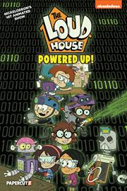 LOUD HOUSE TP VOL 22