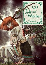EDEN OF WITCHES TP VOL 02