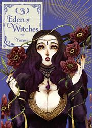 EDEN OF WITCHES TP VOL 03