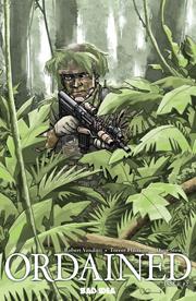 ORDAINED #2 (OF 3) CVR B CHARLIE ADLARD VAR