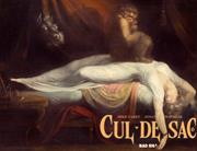 CUL DE SAC #6 (OF 6) CVR B  HENRY FUSELI OLD MASTERS VAR