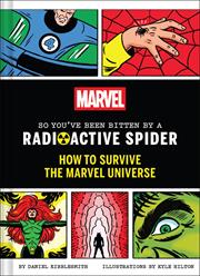 MARVEL SO YOUVE BEEN BITTEN BY A RADIOACTIVE SPIDER HC Previously Offered thru Other Distributors