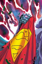 ADVENTURES OF SUPERMAN BOOK OF EL #4 (OF 12) CVR A SCOTT GODLEWSKI