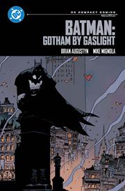 BATMAN GOTHAM BY GASLIGHT TP (DC COMPACT COMICS EDITION)