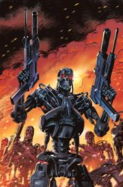 TERMINATOR METAL #3 CVR F INC 1:10 PAOLO ANTIGA VIRGIN VAR