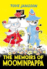 MEMOIRS OF MOOMINPAPA HC