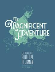 MAGNIFICENT ADVENTURE TP (MR)