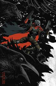 ROOK EXODUS #9 CVR D INC 1:20 DEREK KIRK KIM VAR