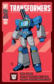 TRANSFORMERS #27 CVR E INC 1:50 DAN MORA & ANDRES JUAREZ VAR