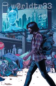 W0RLDTR33 #17 CVR A FERNANDO BLANCO (MR)