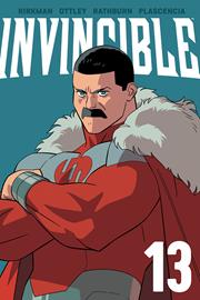 INVINCIBLE TP VOL 13 NEW EDITION
