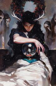 YULETIDE #3 (OF 3) CVR C INC 1:10 ITO FULL ART VAR