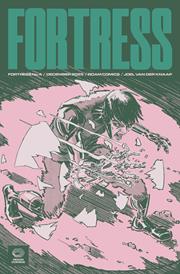 FORTRESS #4