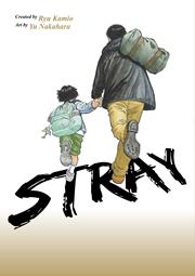 STRAY TP VOL 01