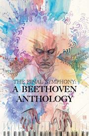 BEETHOVEN THE FINAL SYMPHONY TP