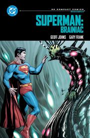 SUPERMAN BRAINIAC TP (DC COMPACT COMICS EDITION)