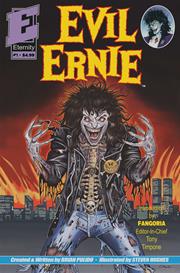 EVIL ERNIE #1 35TH ANNIVERSARY FACSIMILE EDITION cover art