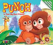 PUNCH IS THAT MY BEST FRIEND TP