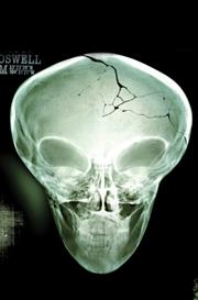 X FILES (2026) #1 CVR H ROSWELL PHOTO FOIL VIRGIN VAR