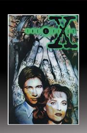 X FILES (2026) #1 CVR Q INC 1:20 ICON VIRGIN VAR