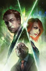 X FILES (2026) #1 CVR T INC 1:40 IVAN TAO VIRGIN VAR