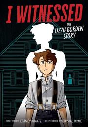 I WITNESSED THE LIZZIE BORDEN STORY TP