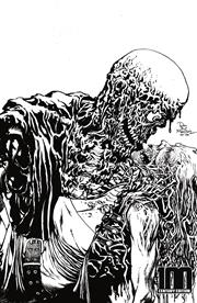 RETURN LIVING DEAD HALFLIFE #1 CVR F ROY ALLAN MARTINEZ RACY VAR (MR)