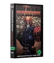 VALENTINE BLUFFS MASSACRE COMPLETE COLLECTION HC (MR)